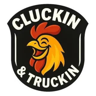 Cluckin & Truckin logo